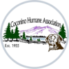 Logo for the Coconino Humane Association