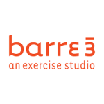 Barre 3 Logo