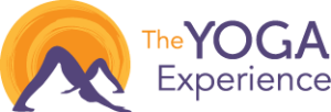 The Yoga Experience Logo
